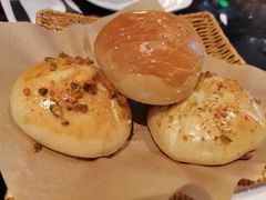 -Nord Grill&Bar Highland诺德西餐(深圳欢乐海岸店)