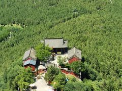 -青州市云门山风景区