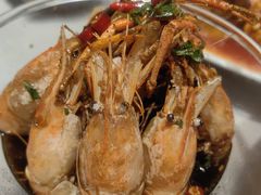-大潮淮·淮扬菜(何园旗舰店)