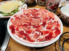-汕头八合里海记牛肉店(清河店)