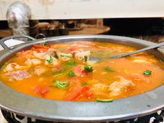 -协顺园回头馆(南顺城路店)