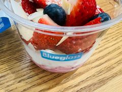 -Blueglass酸奶(财富购物中心店)