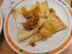 -比格比萨自助(南京万达茂店)