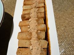 红糖糍粑-渝信川菜(西单店)