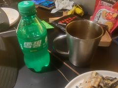-师烤·豆花烤鱼(广州荔湾扬韬广场店)