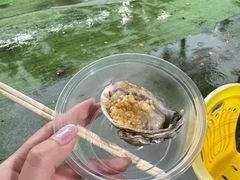 -小蜜蜂团建自助烧烤场(小洲村店)