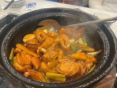 -大嫂镬仔·焖鸡煲·啫啫煲(逢源路店)