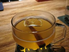 -格兰酒吧Glen Bar