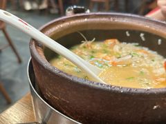 -德林砂锅粥(景田店)
