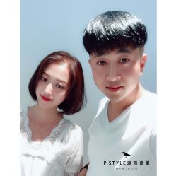 -吉米造型