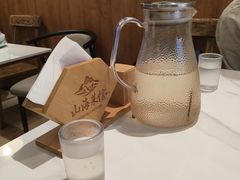 -山海菜馆·海肠捞饭·青岛菜(栈桥店)