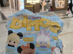 -泡泡玛特POPMART(金源POP UP店)