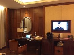 双人间-和悦庄乡村温泉酒店