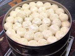 -郑家包子牛肉拉面(尚勤路店)