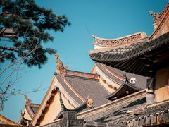 -江心屿景区