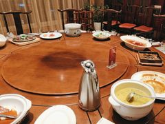 -燕郊烧鸽子(酷车小镇店)