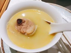 花胶鸡锅底-上房火鍋(新天地店)