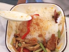 -乡村基(龙泉中街餐厅)