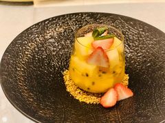 -无锡城中皇冠假日酒店·芳园中餐厅