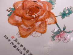 -京味斋·北京烤鸭(华威桥北工大店)