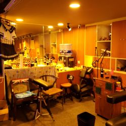 -见雾TATTOO STUDIO