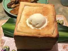 -绿茶餐厅(布吉万象汇店)