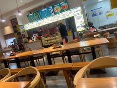 -官桥贡面(吉城大厦店)