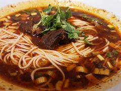 -好這口重庆小面(总店)