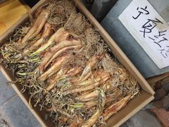-海勤盛海味干货市场(一德路店)