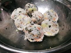 -花味烤肉·拌饭(庐阳万科店)