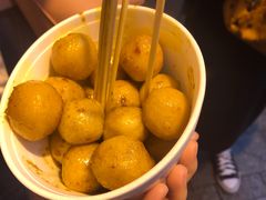 -豪華小食.華記