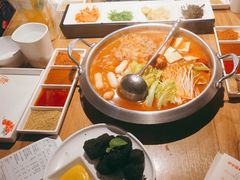 -炉小哥烤肉(朗悦公园茂店)