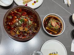 -四川饭店·小龙虾(长白店)