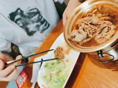 -南城香·饭香串香馄饨香(花园北路店)