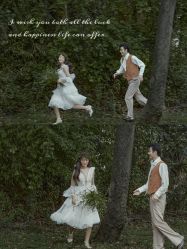 -全城热恋婚纱摄影(优质钻石店)