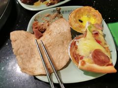 -梨花自助烤肉(天河城店)