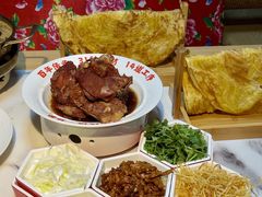 -东北民俗村·东北菜(翻身店)