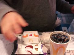 -麦当劳(衡阳中心汽车站店)