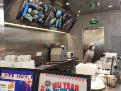 -熊治面包(镇江苏宁广场店)