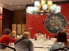 -满堂·烤鸭店·北京菜(鼓楼店)