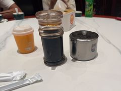 -梅利汴京烤鸭•开封豫菜地标店(晋安路店)