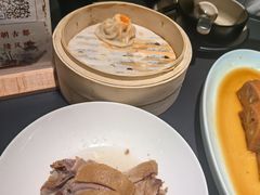 -金陵家宴·金陵春·南京菜(夫子庙店)