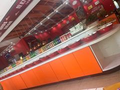 -辣动时代自助小火锅(大庆路店)