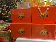 -潇湘码头·鲜湘菜(常营店)