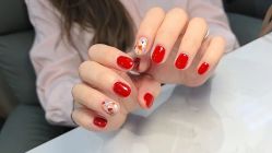 点击看大图 -今玥美甲美睫