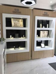 -佳慕皮肤管理连锁