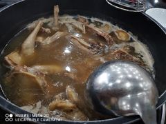 -皇鸽餐厅(五桂山分店)