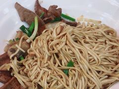 -二扁私房面馆(崂山路店)