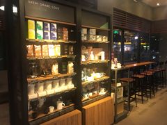 -星巴克(扬州珍园店)