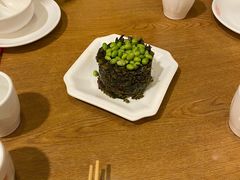 -粤仔湾砂锅粥(滨湖万达店)